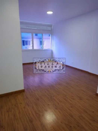 Imagem Apartamento com 2 Quartos à Venda, 85 m² em Tijuca - Rio De Janeiro