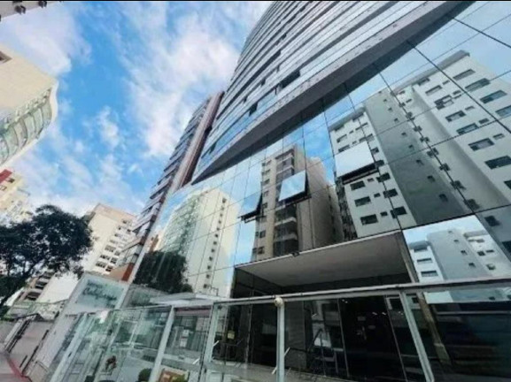 Imagem Apartamento com 3 Quartos à Venda, 132 m² em Itapuã - Vila Velha