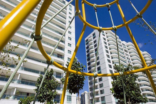 Imagem Apartamento com 4 Quartos à Venda, 248 m² em Barra Da Tijuca - Rio De Janeiro