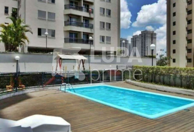 Apartamento com 2 Quartos à Venda, 63 m² em Mandaqui - São Paulo