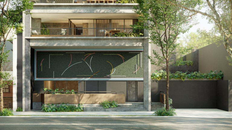 Imagem Apartamento com 2 Quartos à Venda, 144 m² em Pinheiros - São Paulo