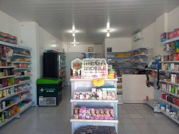 Imagem Sala Comercial à Venda, 47 m² em Carvoeira - Florianópolis