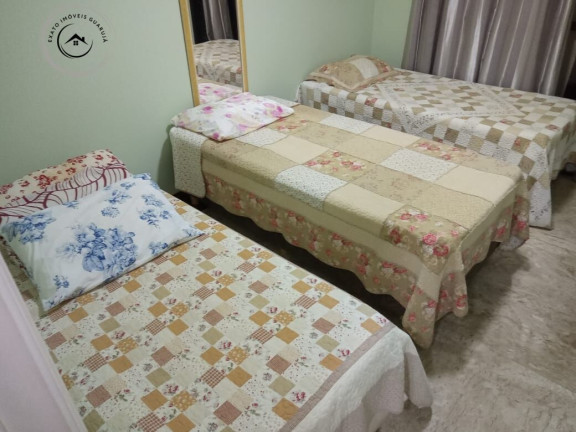 Imagem Apartamento com 3 Quartos à Venda, 98 m² em Enseada - Guarujá