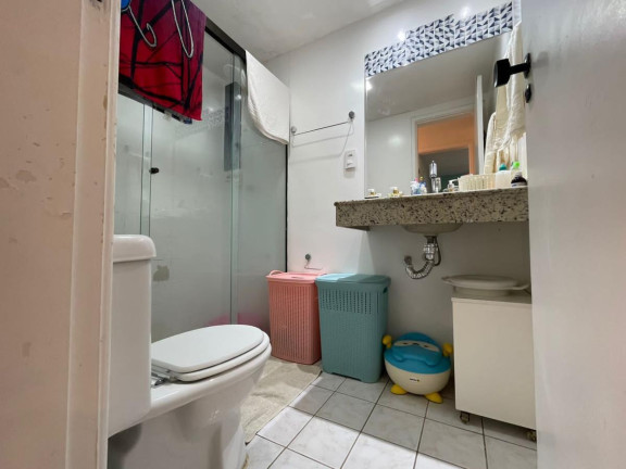 Imagem Apartamento com 3 Quartos à Venda, 85 m² em Pituba - Salvador