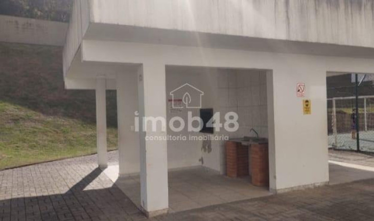 Foto do imóvel: Apartamento com 2 Quartos à Venda, 52 m² em São Sebastiao - Palhoça