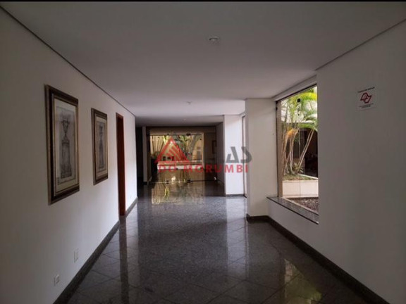 Imagem Cobertura com 2 Quartos à Venda, 262 m² em Real Parque - São Paulo