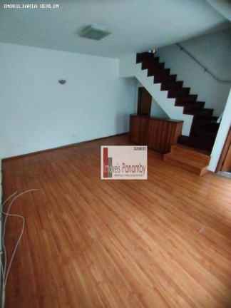 Imagem Sobrado com 2 Quartos para Alugar, 120 m² em Sacomã - São Paulo