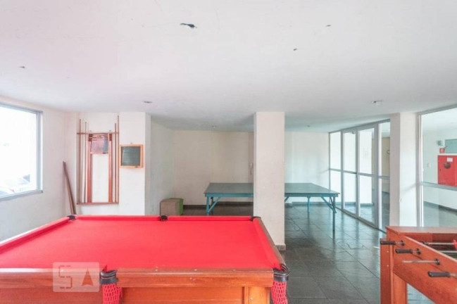 Apartamento com 2 Quartos à Venda, 51 m² em Vila Carmosina - São Paulo