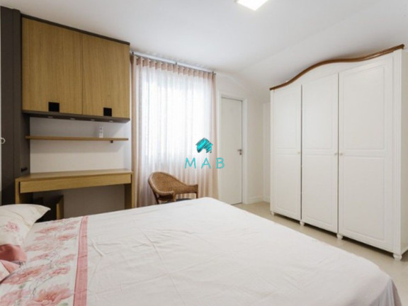 Imagem Apartamento com 4 Quartos à Venda, 266 m² em Ingleses Do Rio Vermelho - Florianópolis