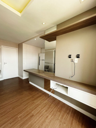 Imagem Apartamento com 1 Quarto à Venda, 37 m² em Sul (águas Claras) - Brasília