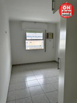 Imagem Apartamento com 3 Quartos à Venda, 115 m² em Itararé - São Vicente