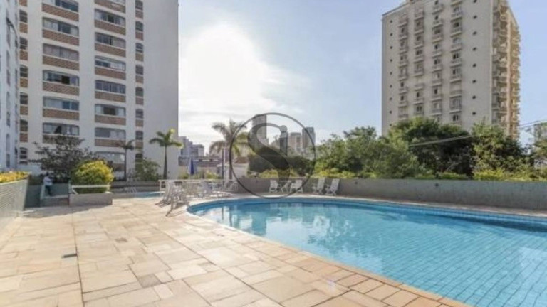 Imagem Apartamento com 2 Quartos à Venda, 109 m² em Sumaré - São Paulo