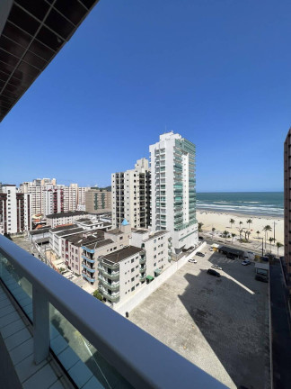 Imagem Apartamento com 2 Quartos à Venda, 76 m² em Guilhermina - Praia Grande