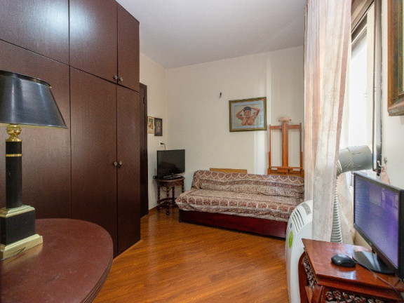 Imagem Apartamento com 4 Quartos à Venda, 156 m² em Vila Uberabinha - São Paulo