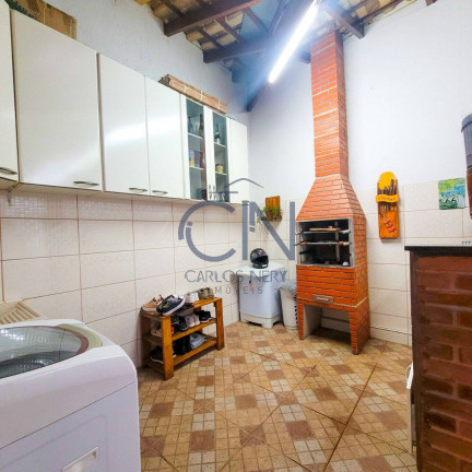 Imagem Casa com 3 Quartos à Venda,  em Vila Santa Isabel - Taubaté