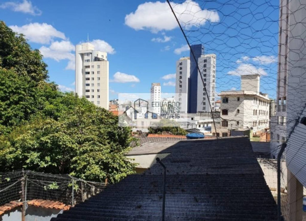 Foto do imóvel: Casa com 4 Quartos à Venda, 313 m² em Sagrada Família - Belo Horizonte