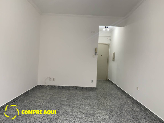 Imagem Kitnet com 1 Quarto à Venda, 30 m² em Bela Vista - São Paulo