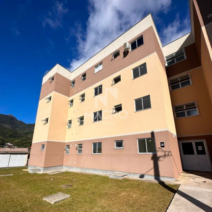 Imagem Apartamento com 1 Quarto à Venda, 37 m² em Ilha Da Figueira - Jaraguá Do Sul