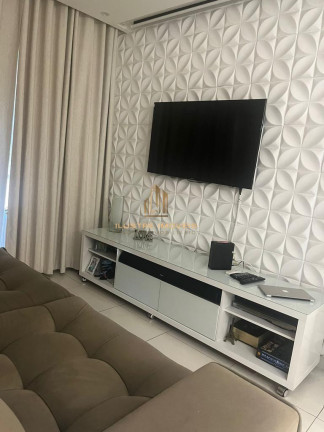 Imagem Apartamento com 3 Quartos à Venda, 110 m² em Canto Do Forte - Praia Grande