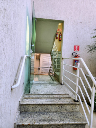 Apartamento com 2 Quartos à Venda, 38 m² em Penha De França - São Paulo