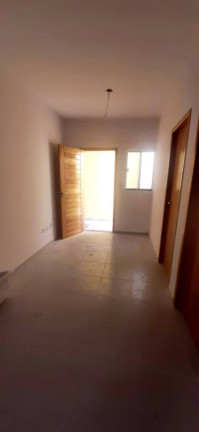 Apartamento com 2 Quartos à Venda, 37 m² em Vila Carrão - São Paulo