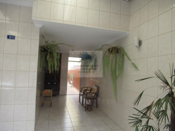 Imagem Casa com 2 Quartos à Venda, 100 m² em Vila Liviero - São Paulo