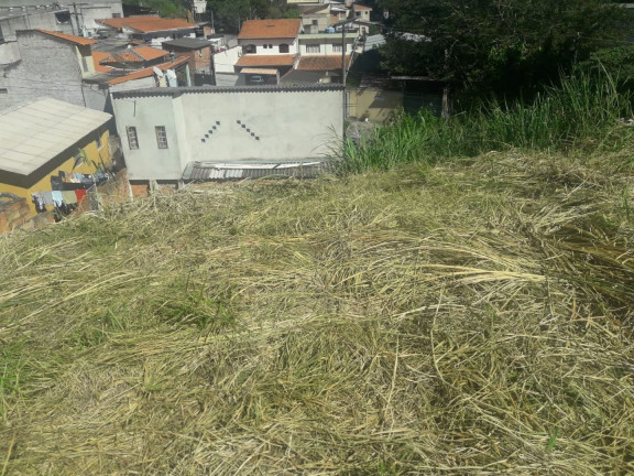 Imagem Terreno à Venda, 305 m² em Jardim Nomura - Cotia