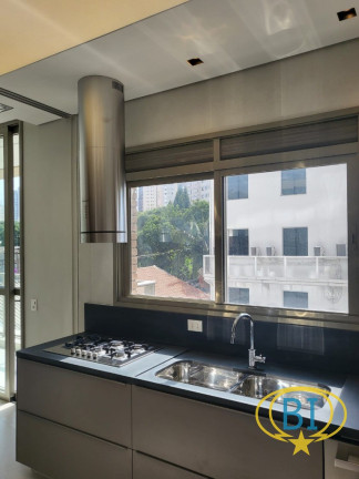 Apartamento com 4 Quartos à Venda, 294 m² em Ibirapuera - São Paulo