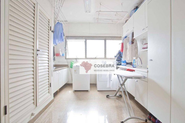 Imagem Apartamento com 4 Quartos à Venda ou Locação, 500 m² em Higienópolis - São Paulo