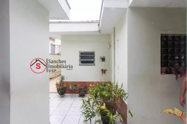 Imagem Casa com 4 Quartos à Venda, 300 m² em Vila Lúcia (vila Prudente) - São Paulo