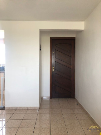 Imagem Apartamento com 3 Quartos à Venda, 70 m² em Residencial Terra Da Uva - Jundiaí