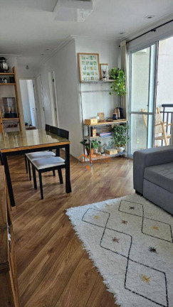 Apartamento com 3 Quartos à Venda, 68 m² em Vila Augusta - Guarulhos