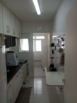 Imagem Apartamento com 3 Quartos à Venda, 60 m² em Jardim Previdência - São Paulo