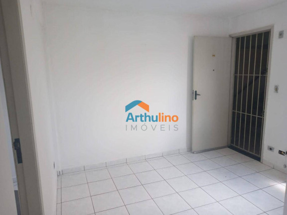 Foto do imóvel: Apartamento com 2 Quartos à Venda, 50 m² em Jardim Marilu - São Paulo
