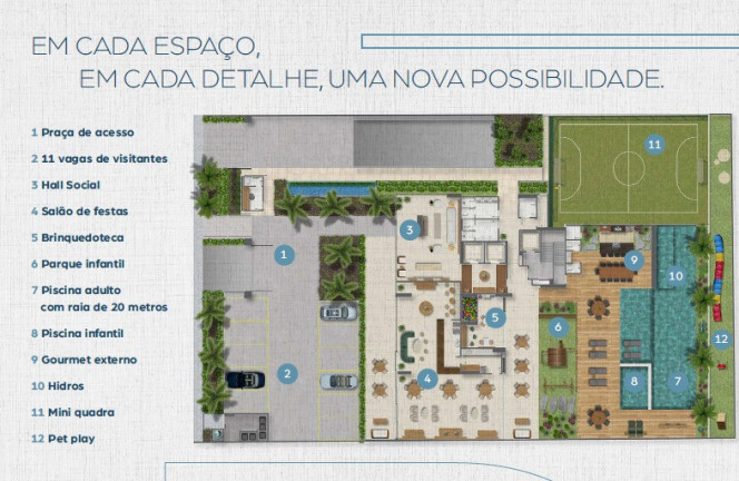 Imagem Apartamento com 4 Quartos à Venda, 253 m² em Horto Florestal - Salvador