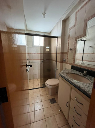 Apartamento com 4 Quartos à Venda, 131 m² em Setor Bueno - Goiânia