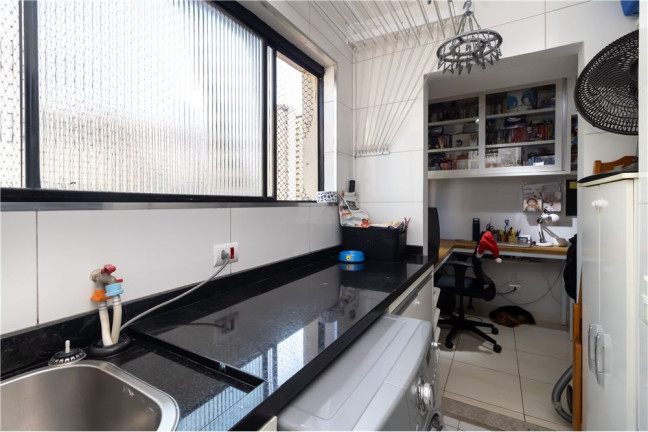 Imagem Apartamento com 3 Quartos à Venda, 73 m² em Saúde - São Paulo