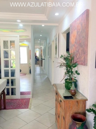 Imagem Casa com 3 Quartos à Venda, 200 m² em Vila Helena - Atibaia