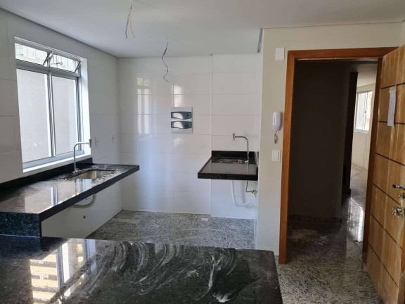 Imagem Apartamento com 2 Quartos à Venda, 55 m² em Lourdes - Belo Horizonte