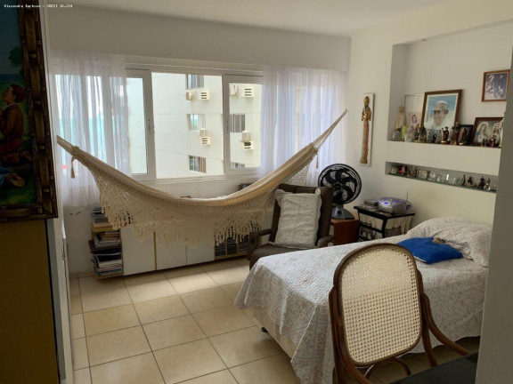 Imagem Apartamento com 4 Quartos à Venda, 224 m² em Boa Viagem - Recife