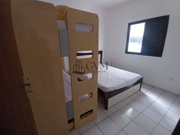 Imagem Apartamento com 1 Quarto à Venda, 45 m² em Aviação - Praia Grande