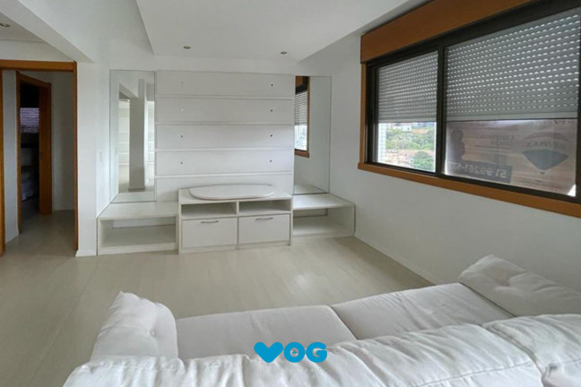 Imagem Apartamento com 3 Quartos à Venda, 90 m² em Santa Cecília - Porto Alegre
