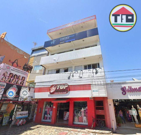 Imagem Ponto Comercial para Alugar, 280 m² em Cidade Nova - Marabá