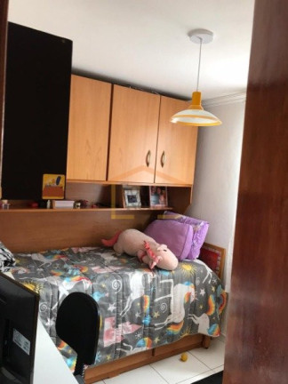 Apartamento com 2 Quartos à Venda, 48 m² em Vila Nova Cachoeirinha - São Paulo