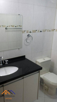 Imagem Apartamento com 2 Quartos à Venda, 102 m² em Vila Gilda - Santo André