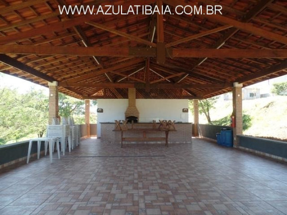 Imagem Terreno à Venda, 329 m² em Condominio Terras De Atibaia - Atibaia