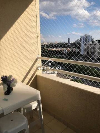 Imagem Apartamento com 2 Quartos à Venda, 65 m² em Jardim Apolo Ii - São José Dos Campos
