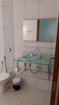 Imagem Casa com 2 Quartos à Venda, 130 m² em Concórdia Iii - Araçatuba