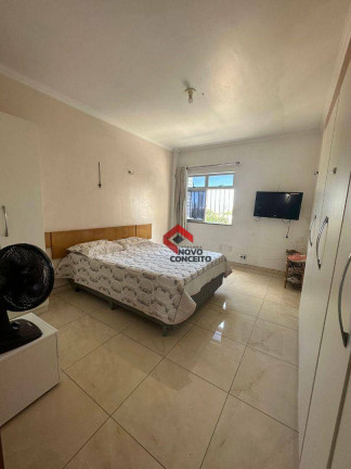 Apartamento com 3 Quartos à Venda, 123 m² em Aldeota - Fortaleza