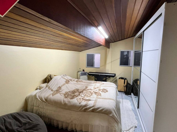 Imagem Casa com 4 Quartos à Venda, 300 m² em Jardim Europa - São Paulo